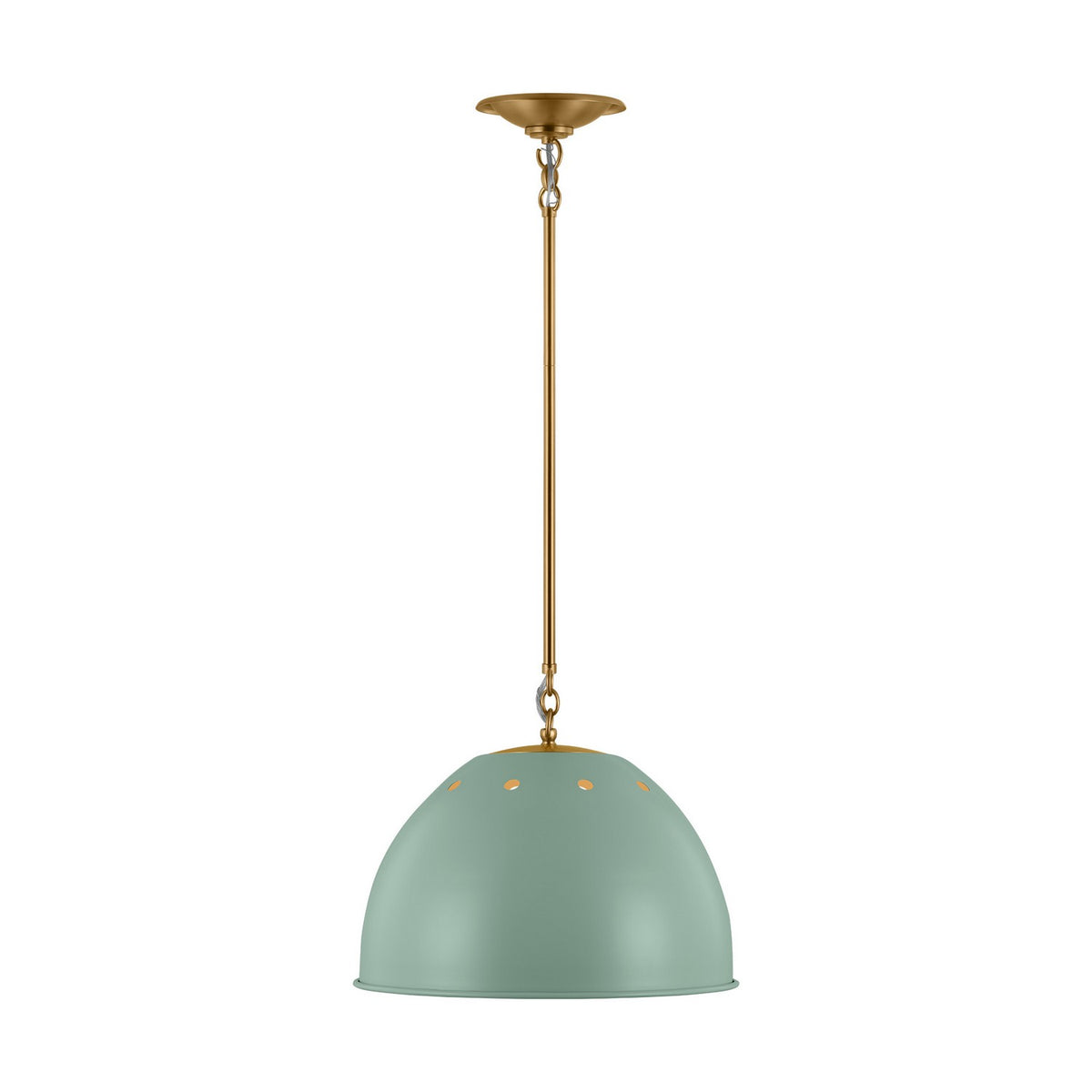 Robbie Large Pendant