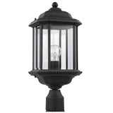 Kent 20" Post Lantern — Traditional