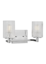 Lando Two Light Bath — 60 W