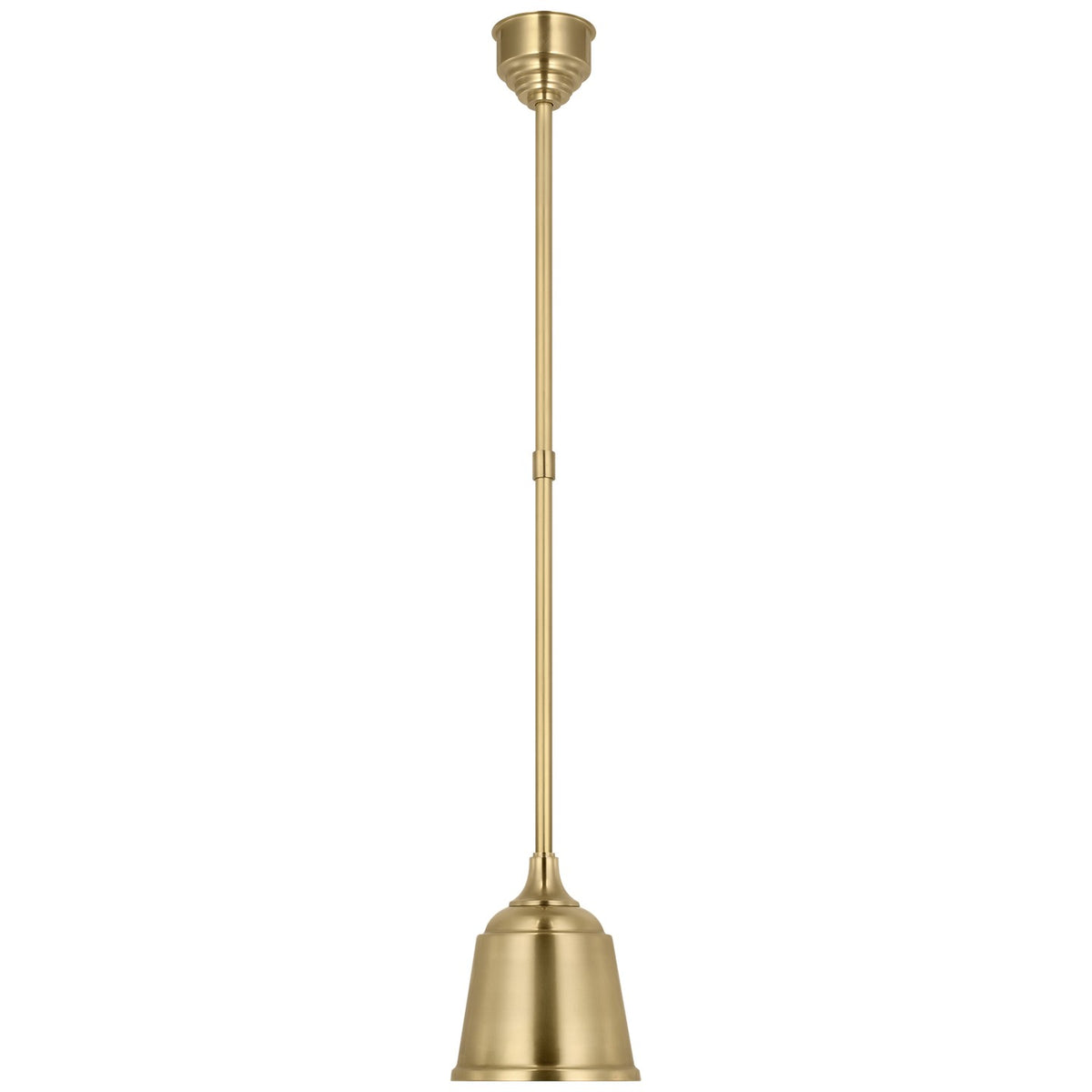 Academy 8" Rockhouse Pendant