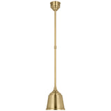 Academy 8" Rockhouse Pendant