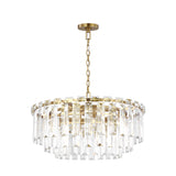 16 Light Chandelier