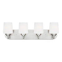 Windom Four Light Bath