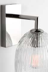Serafina 10 Sconce
