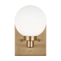 One Light Bath Vanity — 7.88"
