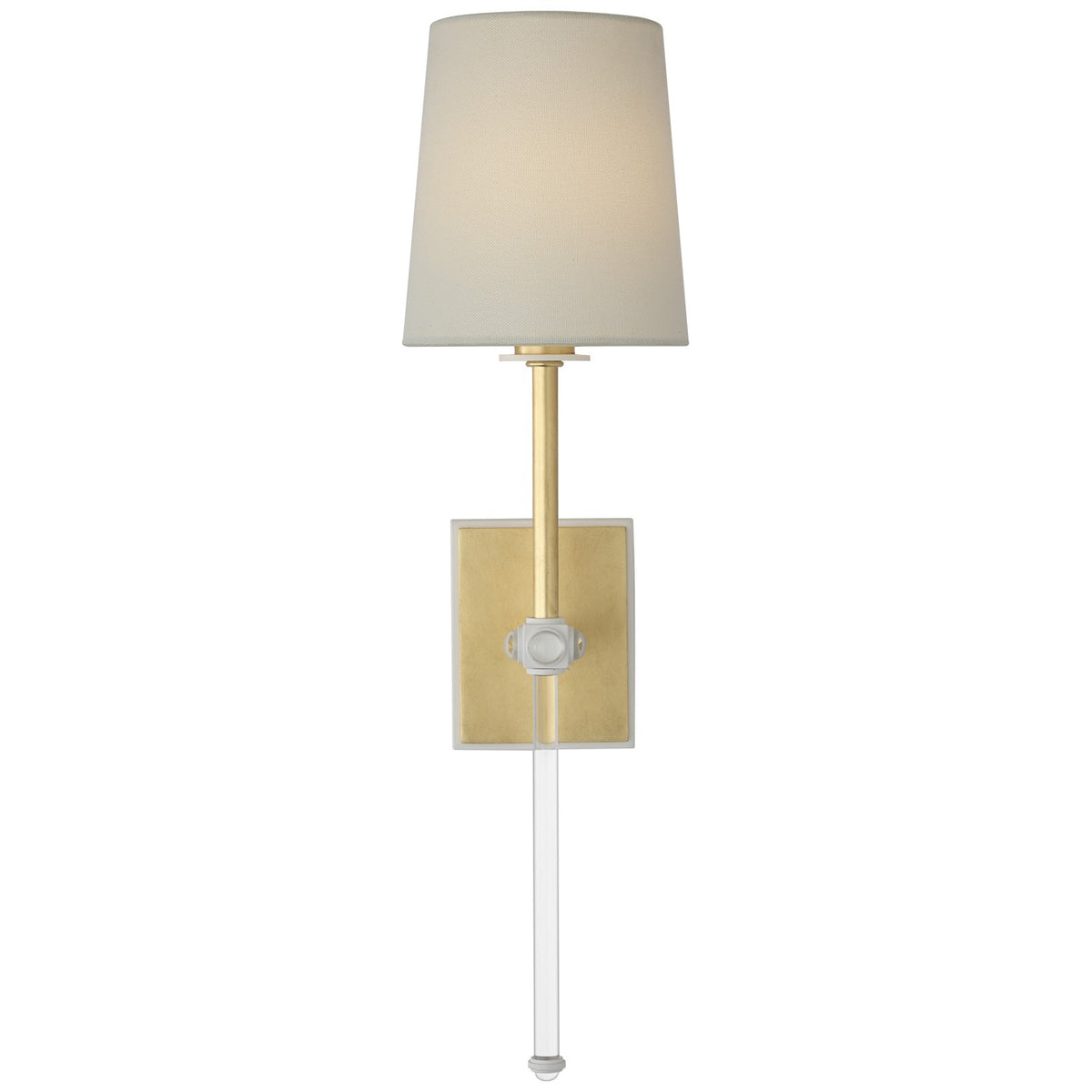 Lucia 21" Cordless Sconce