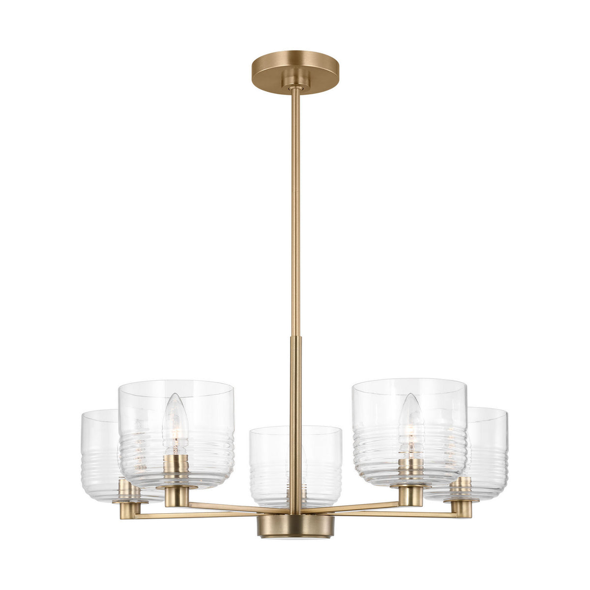 Lochdale Medium Chandelier