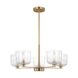 Lochdale Medium Chandelier