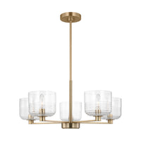 Lochdale Medium Chandelier