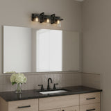 Mitte Three Light Bath