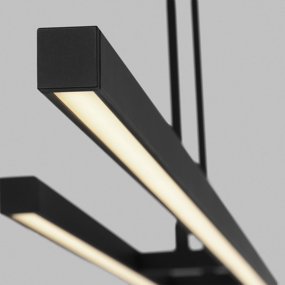 Stagger 2 60 Linear Suspension
