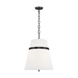 Three Light Pendant — Cordtlandt