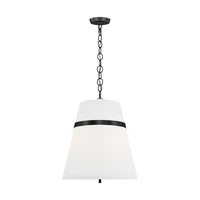 Three Light Pendant — Cordtlandt