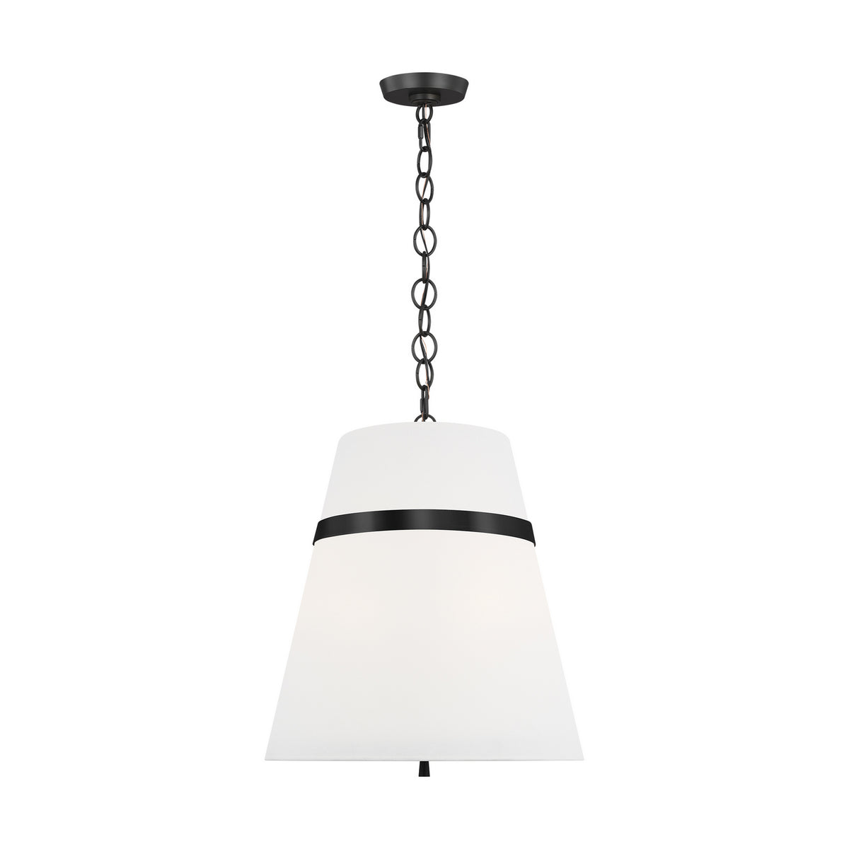 Three Light Pendant — Cordtlandt