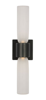 Volver Medium Double Sconce