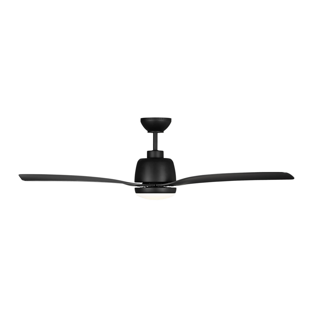 Avila Coastal 54" LED Ceiling Fan
