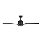 Avila Coastal 54" LED Ceiling Fan