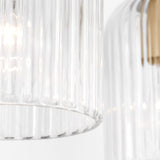 Eisele Three Light Bath