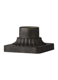 Outdoor Pier Mount