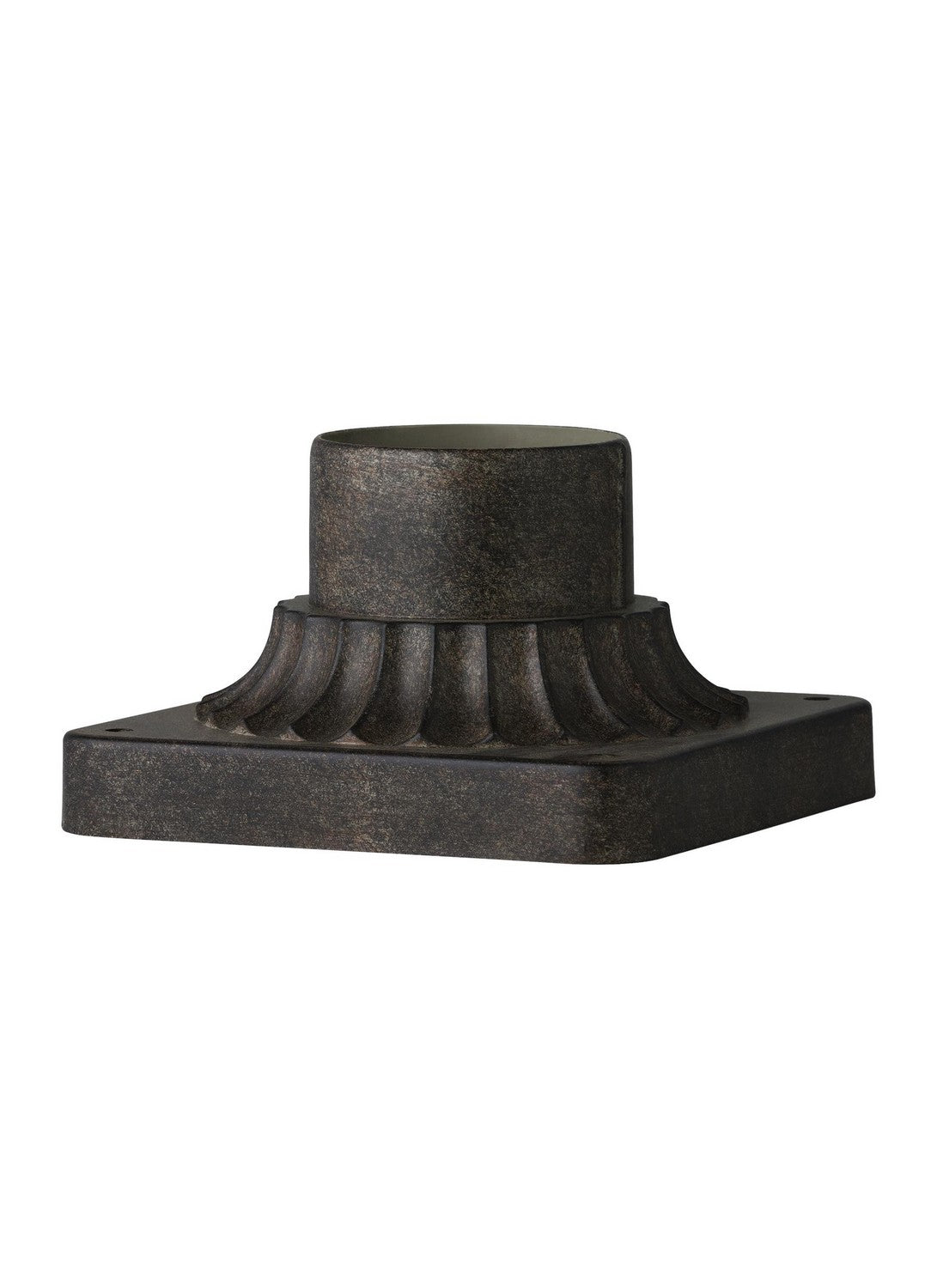 Outdoor Pier Mount