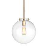 Kate Sphere Pendant
