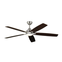 Lowden Smart 60" LED Ceiling Fan