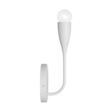 Maya One Light Sconce