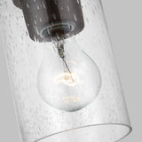 Oslo One Light Mini-Pendant