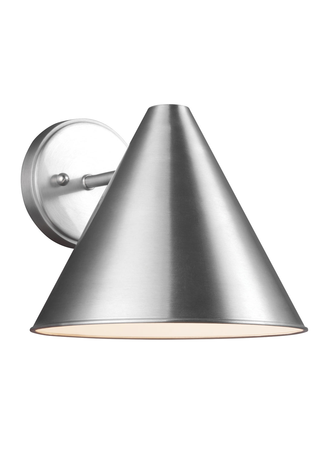 Crittenden 10" Wall