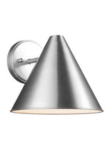 Crittenden 10" Wall