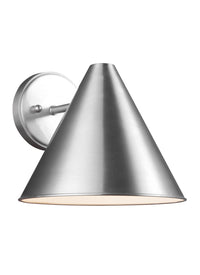 Crittenden 10" Wall