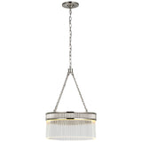 Menil Medium Chandelier