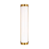 Ifran Large Bath Sconce