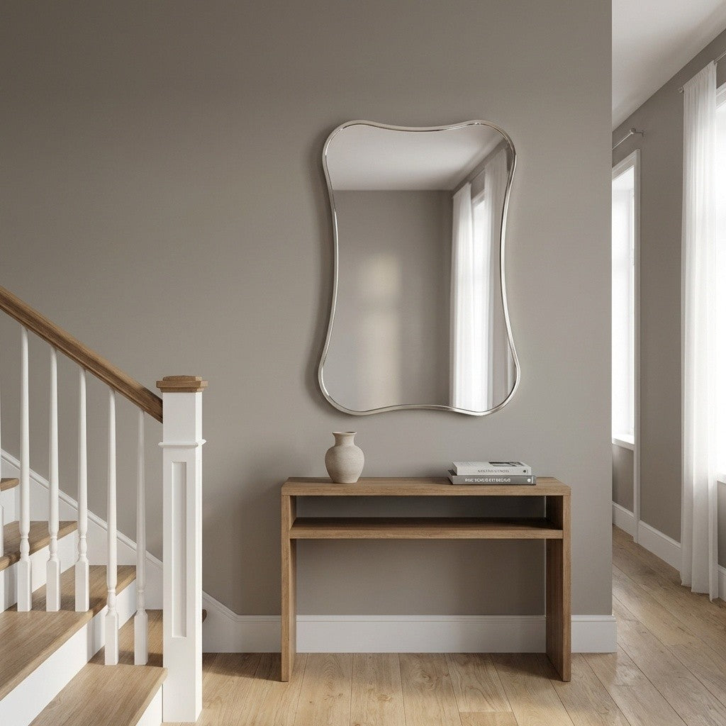 Cosway 24 x 36 Rectangular Mirror