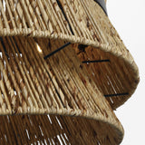 Thurlo Large Hanging Shade