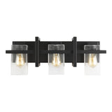 Mitte Three Light Bath