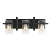Mitte Three Light Bath