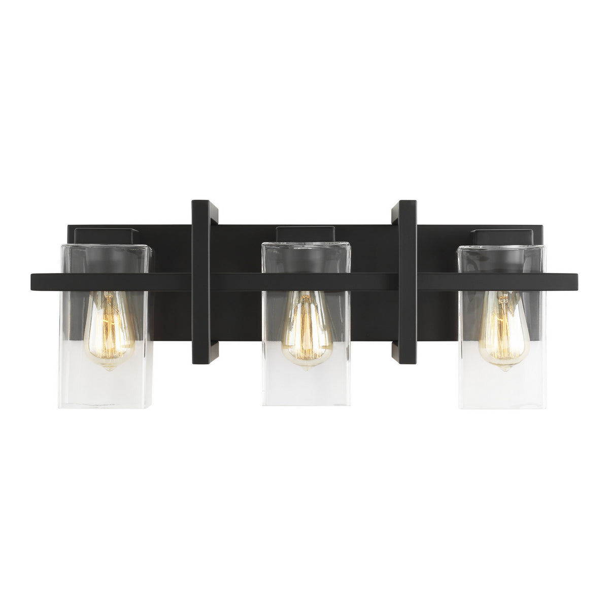 Mitte Three Light Bath