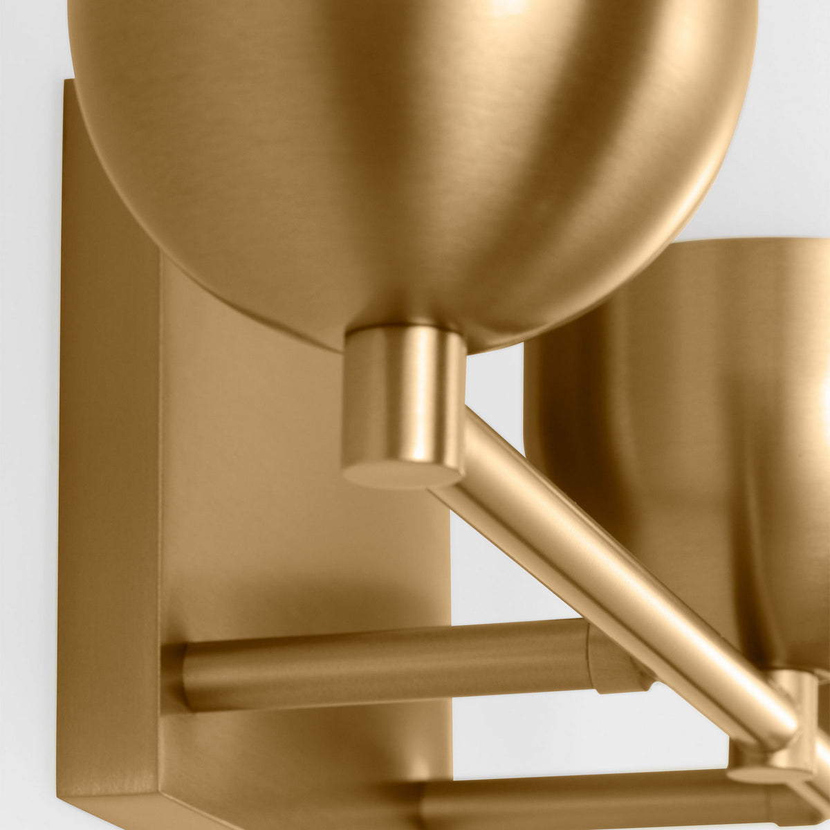 Foster 3-Light Bath Sconce
