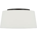 Hale 18" Flush Mount