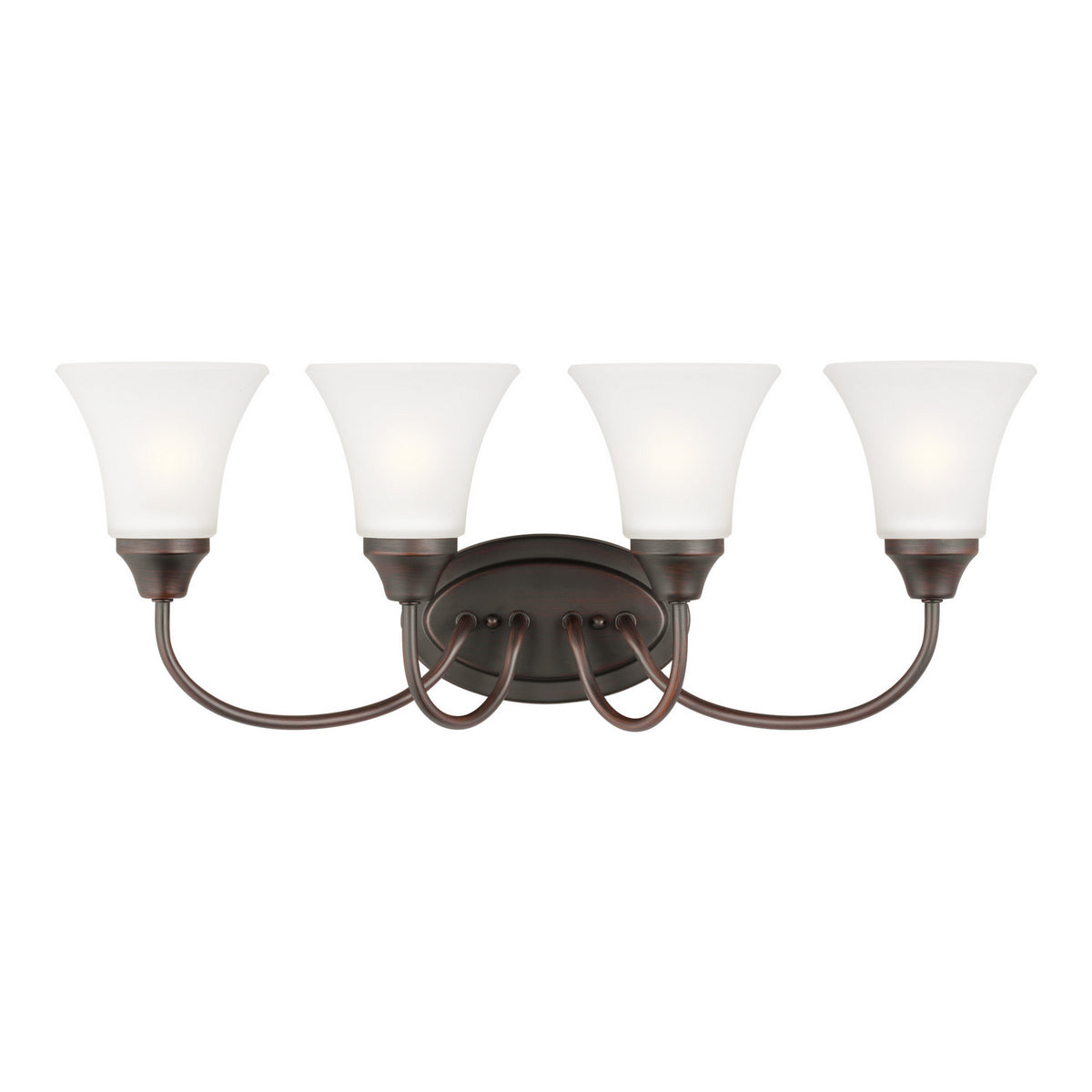 Holman Four Light Bath