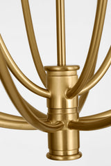 Marina 30 Chandelier