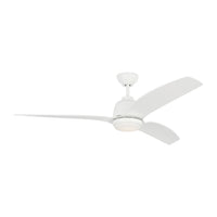 Avila Coastal 60" LED Ceiling Fan