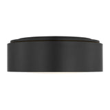 Albee Two Light Flush Mount