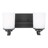 Kemal Two Light Bath