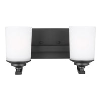 Kemal Two Light Bath