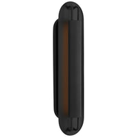 Teline 24" Oval Sconce