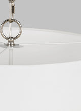 Three Light Pendant — Sawyer