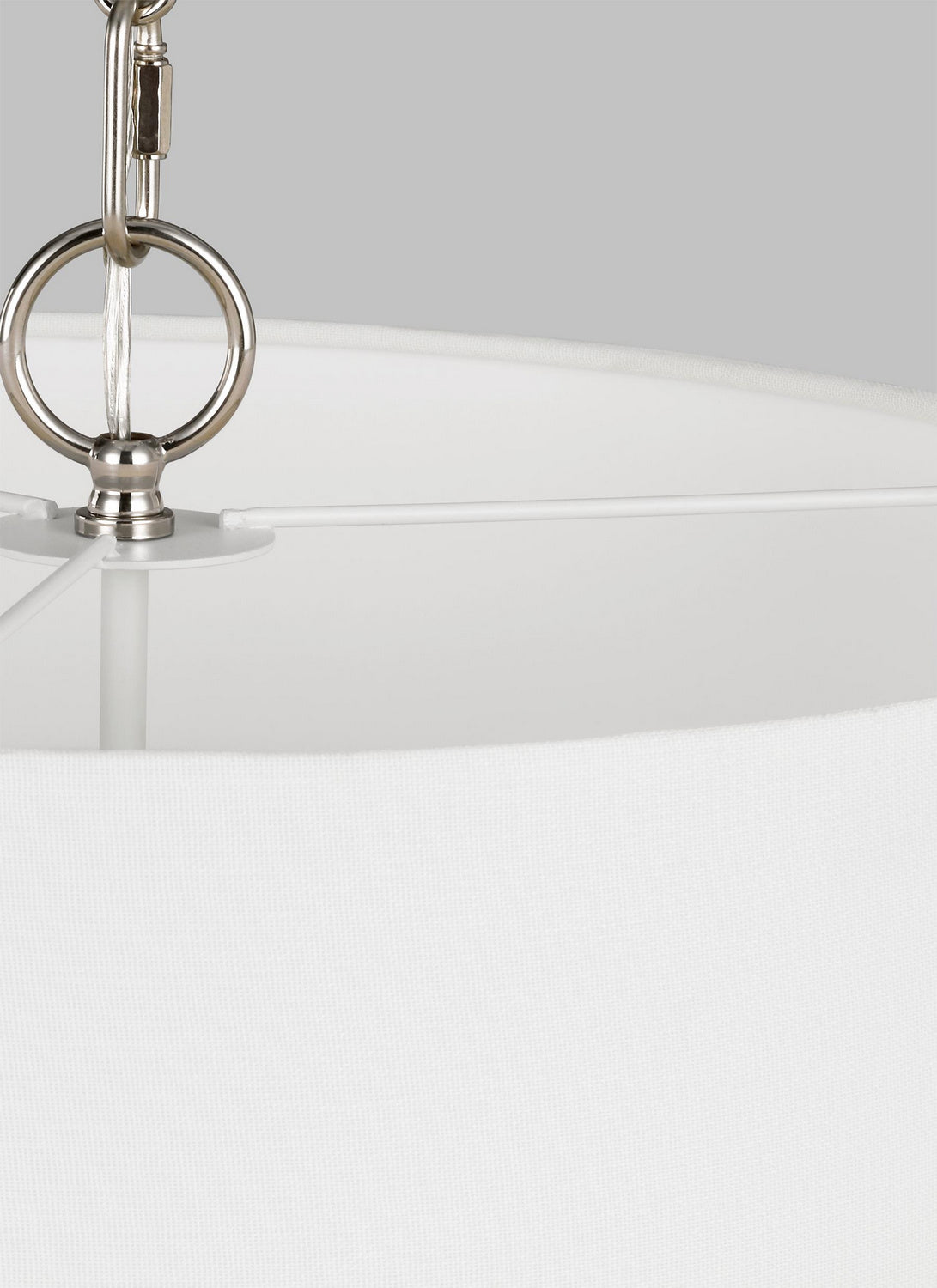 Three Light Pendant — Sawyer