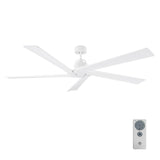 Aspen 70" Ceiling Fan